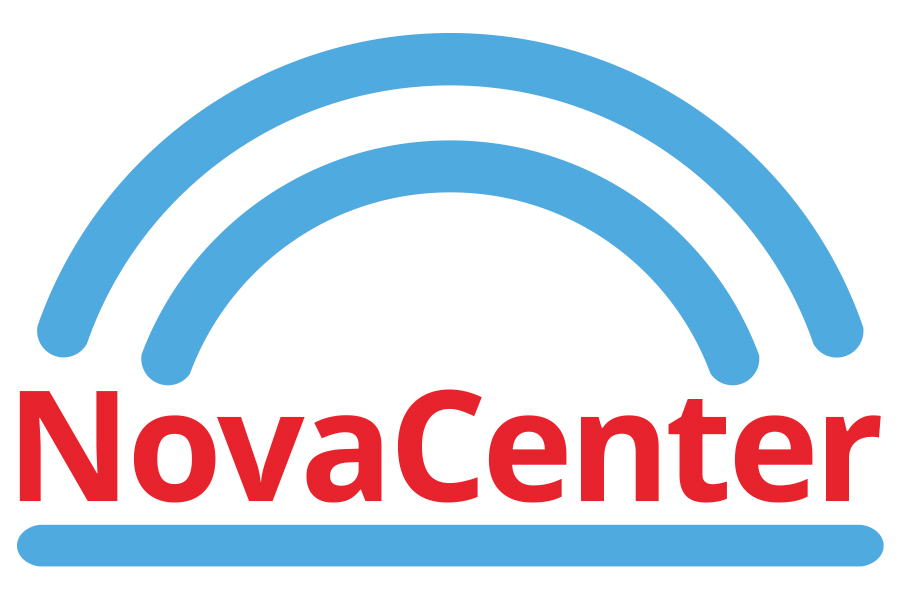 Logo NovaCenter